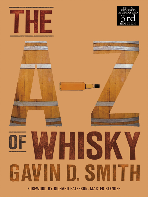 Title details for A-Z of Whisky by Gavin D. Smith - Available